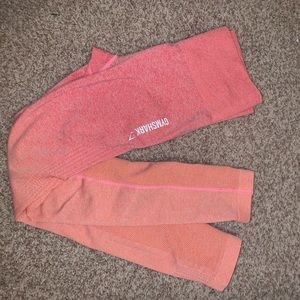 Gymshark leggings